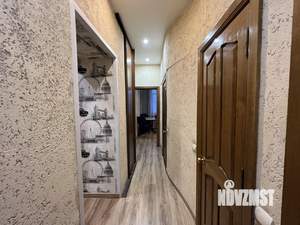 3-к квартира, вторичка, 75м2, 5/5 этаж