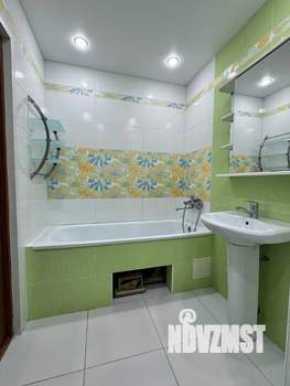 1-к квартира, вторичка, 40м2, 5/10 этаж