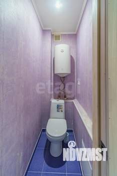 1-к квартира, вторичка, 40м2, 3/10 этаж
