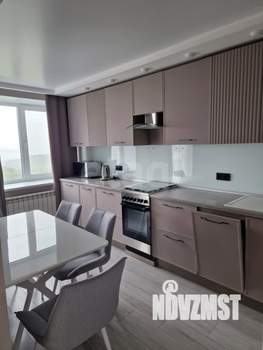 1-к квартира, вторичка, 36м2, 7/10 этаж
