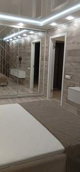 2-к квартира, вторичка, 52м2, 17/17 этаж