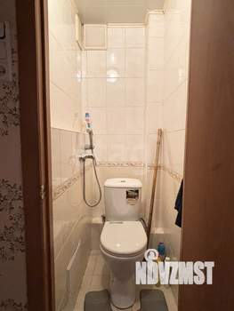 3-к квартира, вторичка, 65м2, 1/9 этаж