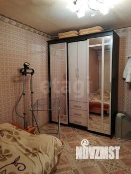 1-к квартира, вторичка, 23м2, 3/9 этаж