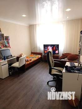 1-к квартира, вторичка, 35м2, 11/12 этаж