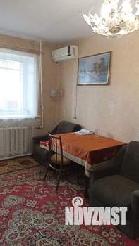 2-к квартира, вторичка, 46м2, 4/5 этаж