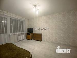 2-к квартира, вторичка, 44м2, 1/9 этаж