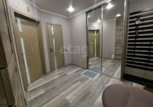 2-к квартира, вторичка, 65м2, 8/25 этаж