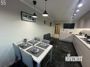 2-к квартира, вторичка, 79м2, 14/20 этаж