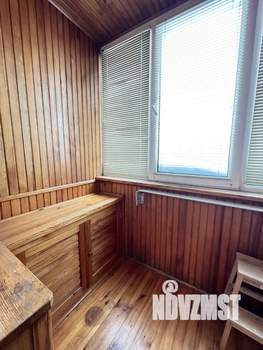 3-к квартира, вторичка, 73м2, 9/10 этаж