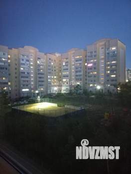 1-к квартира, вторичка, 41м2, 4/10 этаж
