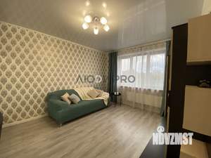 1-к квартира, вторичка, 34м2, 3/10 этаж