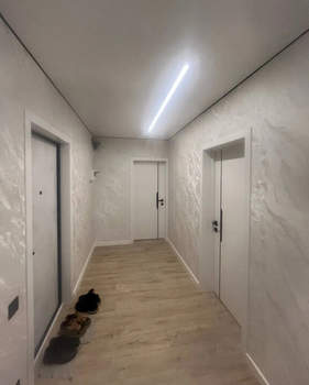 2-к квартира, вторичка, 67м2, 5/22 этаж