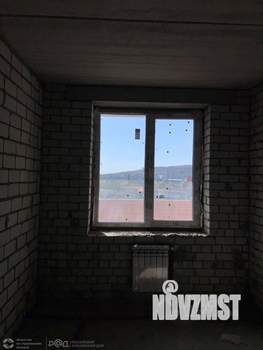 1-к квартира, вторичка, 50м2, 11/15 этаж