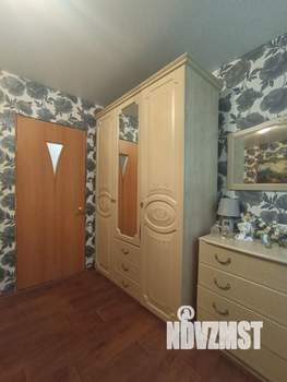 2-к квартира, вторичка, 45м2, 2/2 этаж