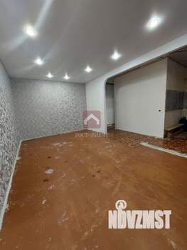 2-к квартира, вторичка, 42м2, 3/5 этаж