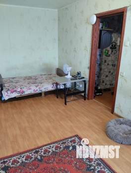 2-к квартира, вторичка, 44м2, 9/9 этаж