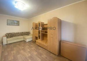 1-к квартира, вторичка, 34м2, 2/6 этаж