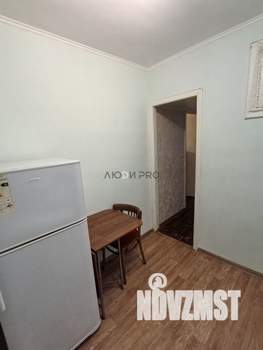2-к квартира, вторичка, 43м2, 1/5 этаж