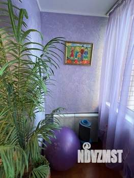 3-к квартира, вторичка, 94м2, 3/10 этаж