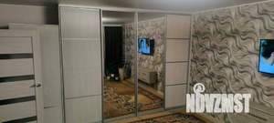 1-к квартира, вторичка, 42м2, 3/5 этаж