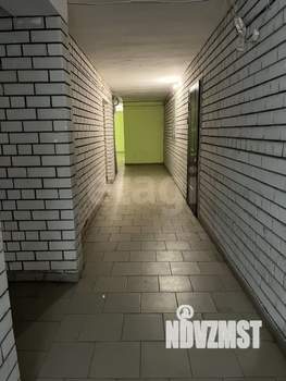 1-к квартира, вторичка, 30м2, 2/10 этаж