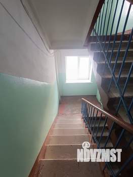 1-к квартира, вторичка, 32м2, 3/5 этаж