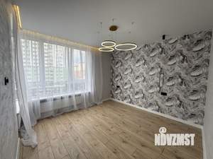 1-к квартира, вторичка, 37м2, 8/22 этаж