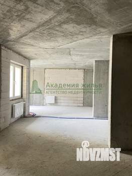3-к квартира, вторичка, 83м2, 12/27 этаж