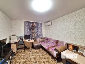 2-к квартира, вторичка, 42м2, 5/5 этаж