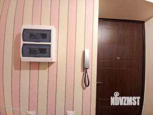 1-к квартира, вторичка, 38м2, 9/10 этаж