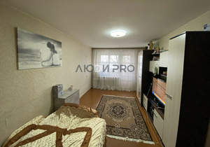 1-к квартира, вторичка, 30м2, 3/9 этаж