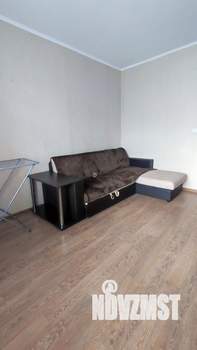 1-к квартира, вторичка, 39м2, 9/10 этаж