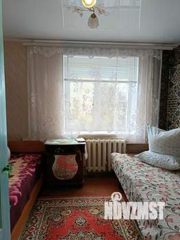 2-к квартира, вторичка, 45м2, 4/4 этаж