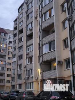 1-к квартира, вторичка, 34м2, 8/10 этаж