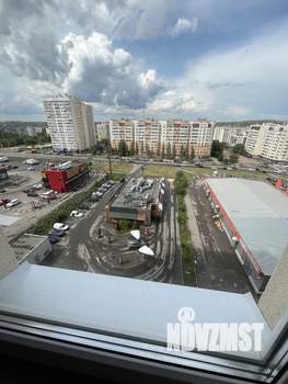 Студия квартира, вторичка, 29м2, 10/19 этаж