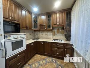 3-к квартира, вторичка, 62м2, 1/5 этаж