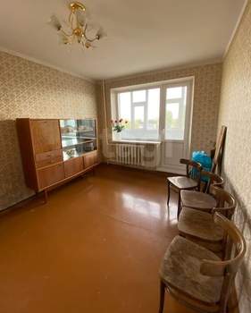 3-к квартира, вторичка, 57м2, 8/9 этаж