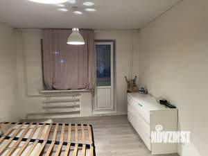 1-к квартира, вторичка, 40м2, 2/10 этаж