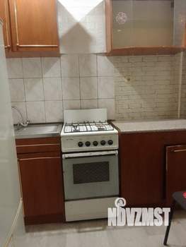 1-к квартира, вторичка, 32м2, 1/5 этаж