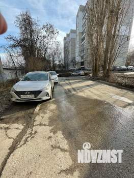 1-к квартира, вторичка, 36м2, 5/10 этаж