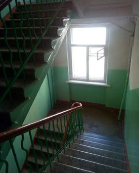 2-к квартира, вторичка, 58м2, 4/5 этаж