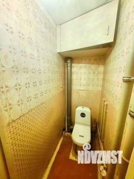 2-к квартира, вторичка, 49м2, 5/9 этаж