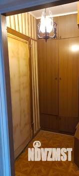 1-к квартира, вторичка, 32м2, 7/9 этаж