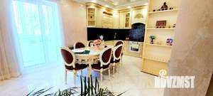 3-к квартира, вторичка, 80м2, 3/25 этаж