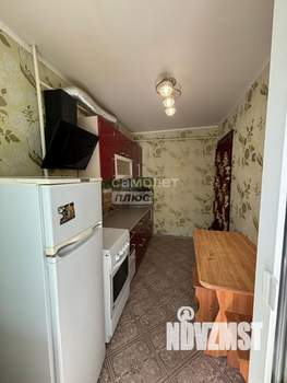 1-к квартира, вторичка, 28м2, 2/10 этаж
