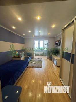 3-к квартира, вторичка, 94м2, 11/23 этаж