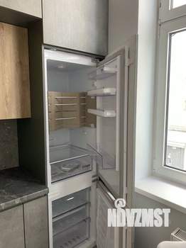 1-к квартира, вторичка, 43м2, 2/16 этаж