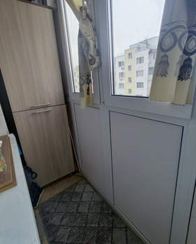 1-к квартира, вторичка, 28м2, 7/8 этаж