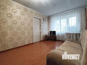 4-к квартира, вторичка, 62м2, 5/5 этаж