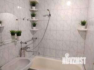 3-к квартира, вторичка, 56м2, 2/5 этаж